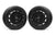 TSA Directional 18" Tesla Model Y Wheel and Winter Tire Package (Set of 4)