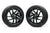 TSH Directional 18" Tesla Model 3 Wheel and Winter Tire Package (Set of 4)