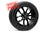 Tesla Model Y TSS 18" Wheel and Tire Package (Set of 4) Open Box Special!