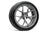 TXL115 19" Tesla Model 3 Fully Forged Lightweight Tesla Wheel and Tire Package (Set of 4)