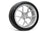 TXL115 19" Tesla Model 3 Fully Forged Lightweight Tesla Wheel and Tire Package (Set of 4)