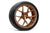 TXL115 19" Tesla Model 3 Fully Forged Lightweight Tesla Wheel and Tire Package (Set of 4)