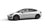 Tesla Model 3 TS5 19" Wheel and Tire Package in Satin Gray (Set of 4) Open Box Special!