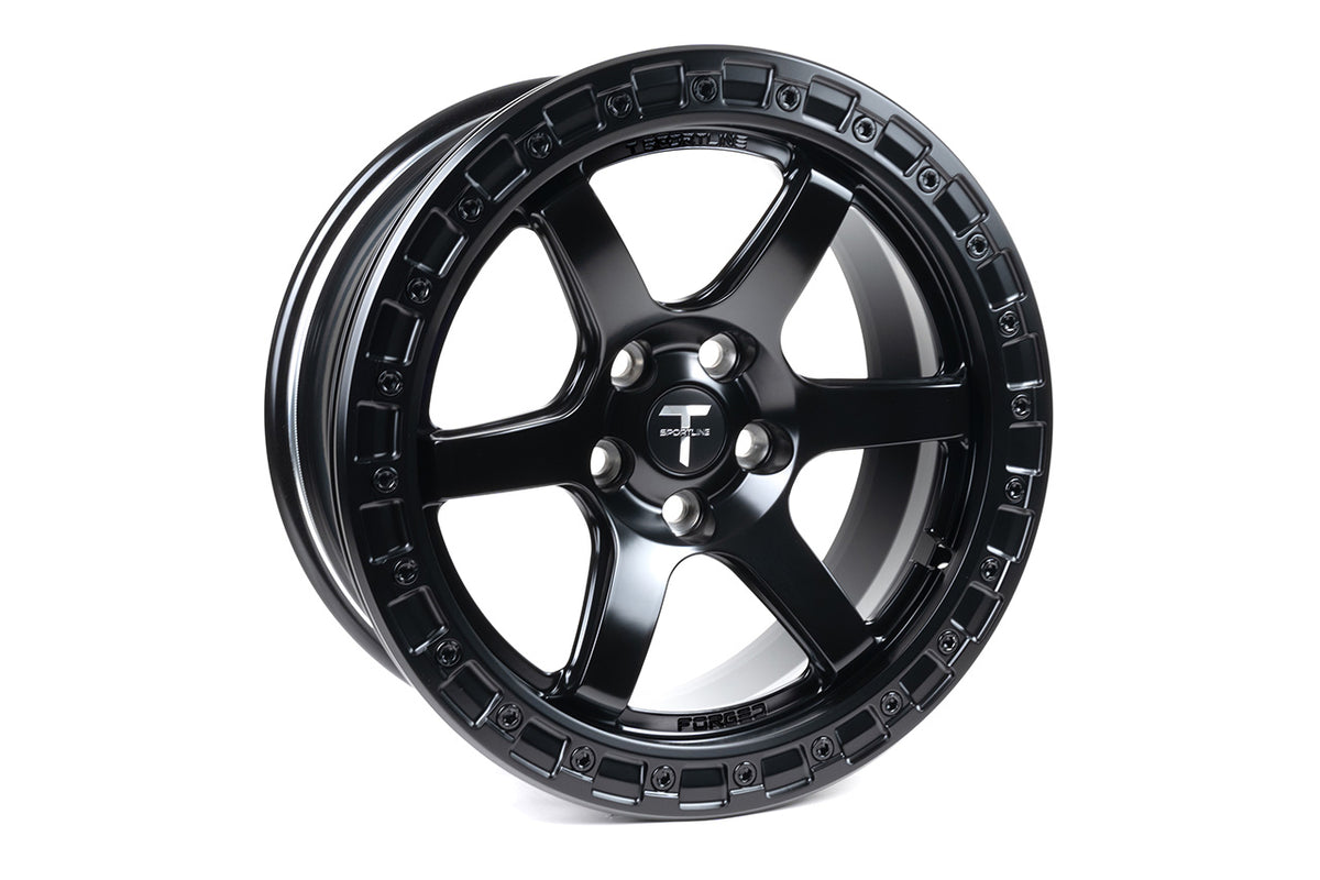 T6B 18&quot; Tesla Model Y Wheel (Set of 4)