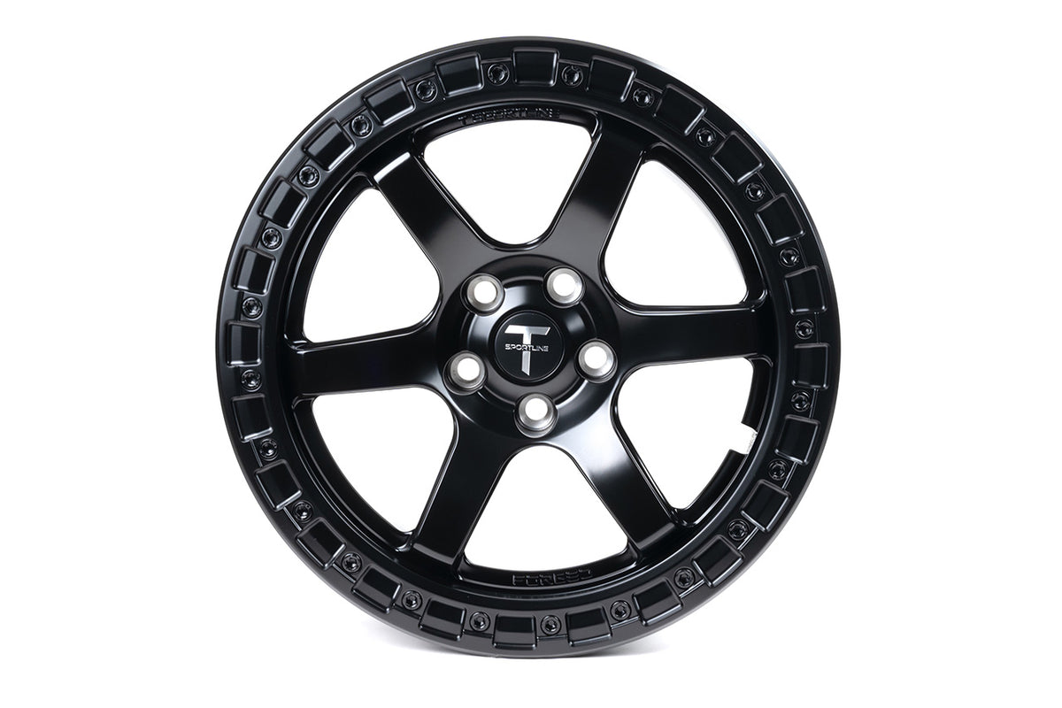 T6B 18&quot; Tesla Model Y Wheel (Set of 4)