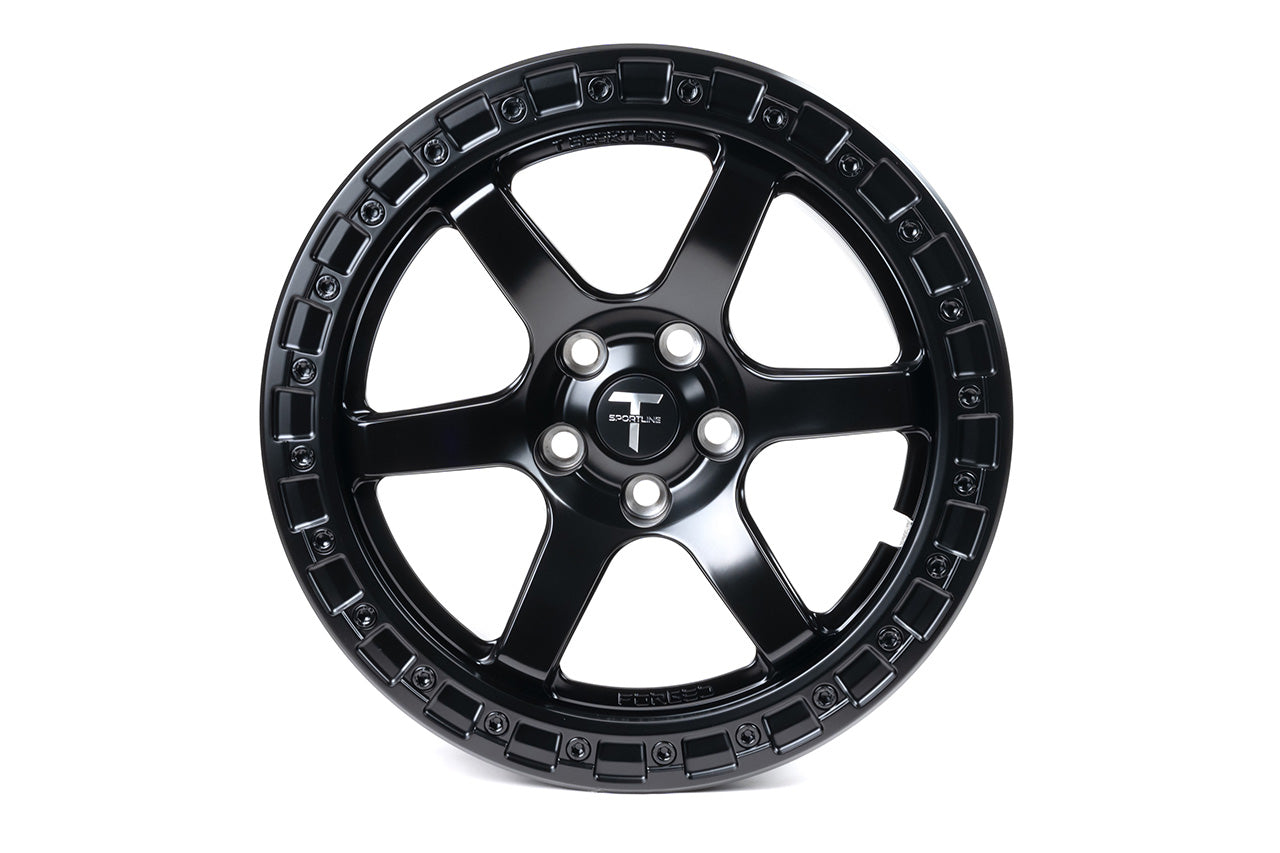 T6B Beadlock Off-Road 18" Tesla Model Y Wheel (Set of 4)