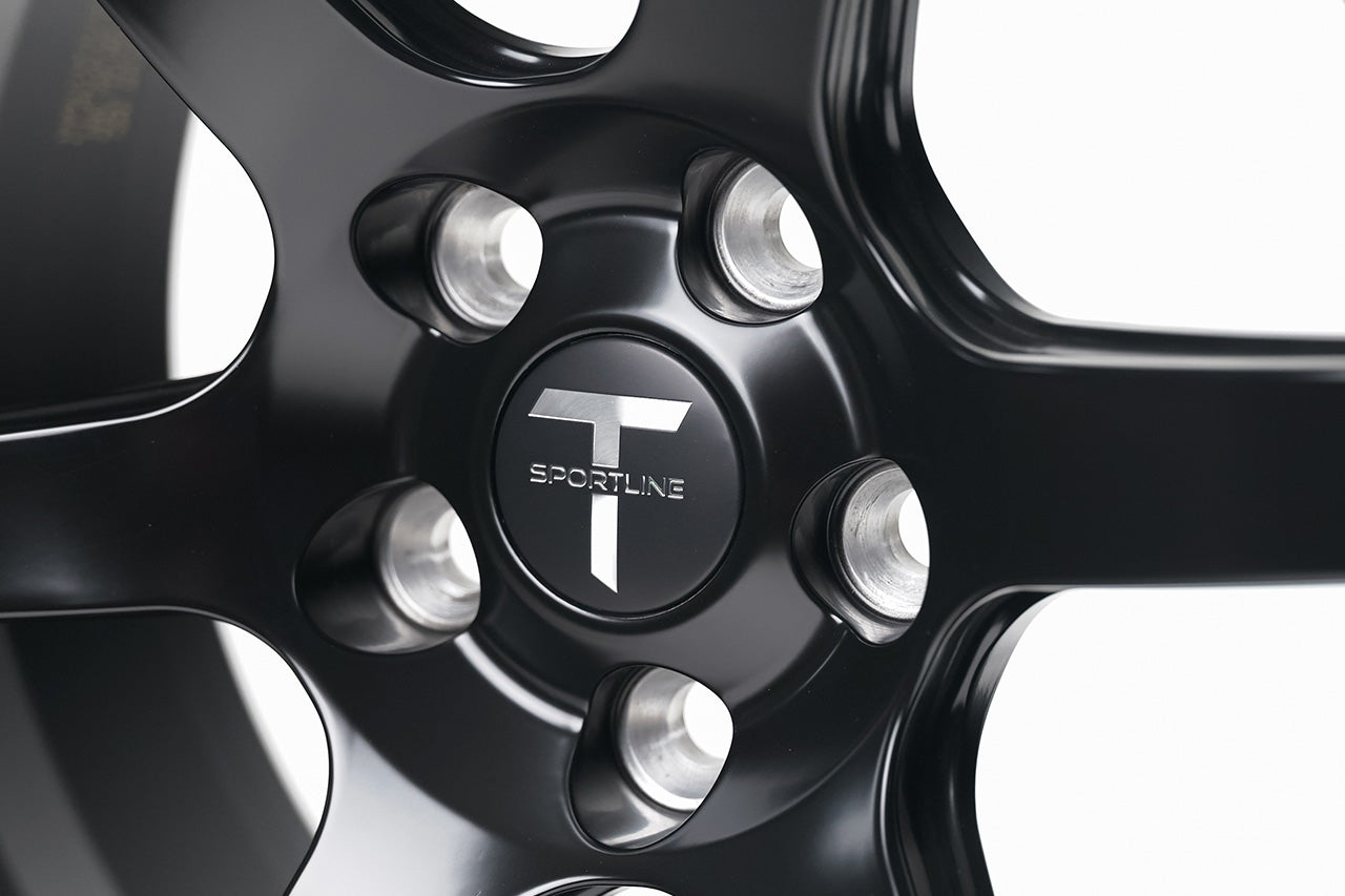 T6B Beadlock Off-Road 18" Tesla Model Y Wheel (Set of 4)