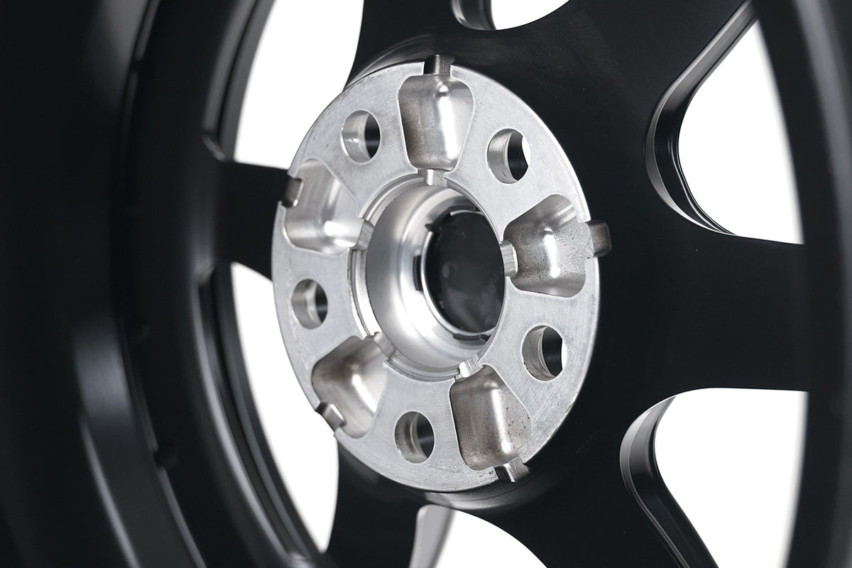 T6B 18&quot; Tesla Model Y Wheel (Set of 4)