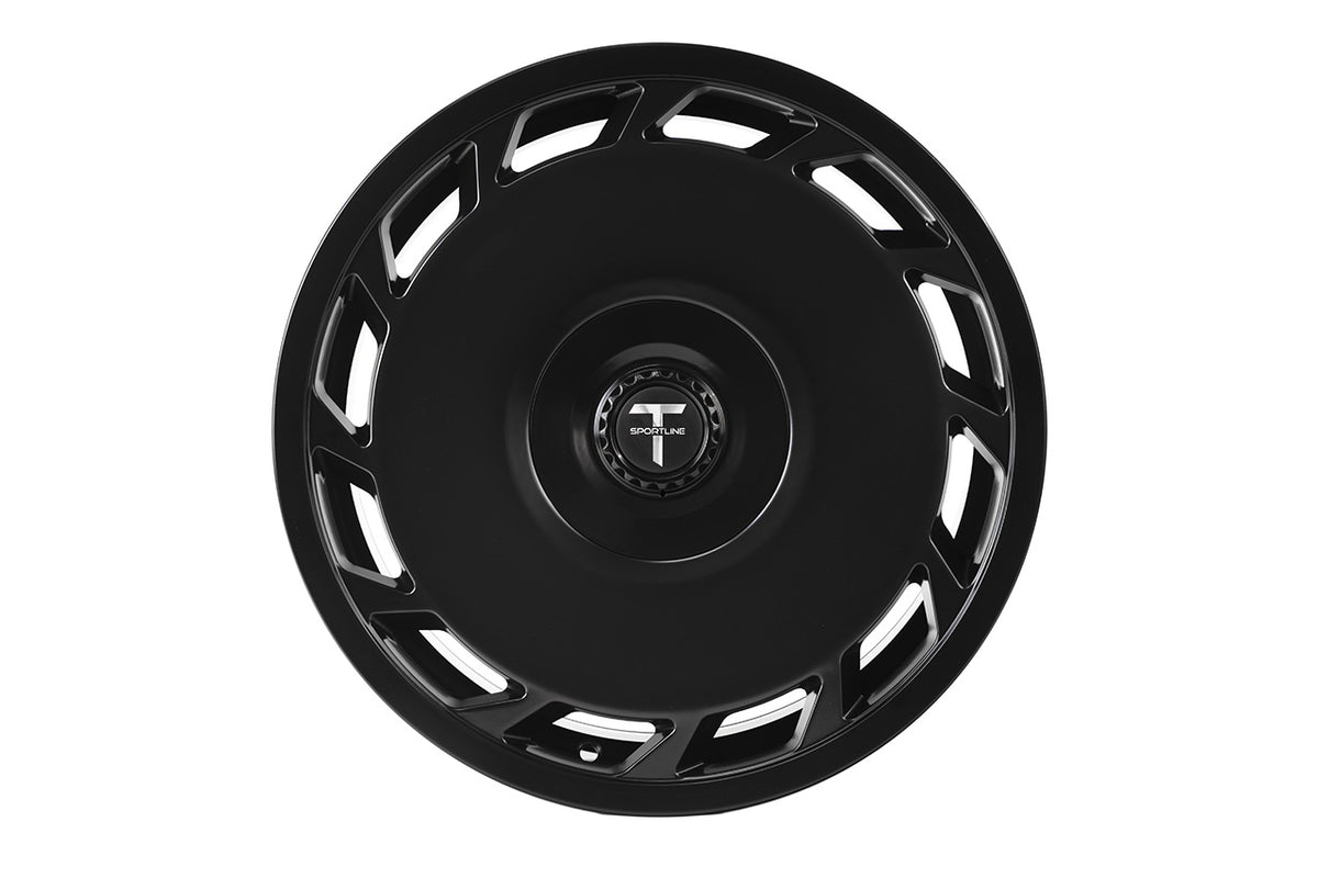 TSA Directional 18&quot; Tesla Model Y Wheel (Set of 4)