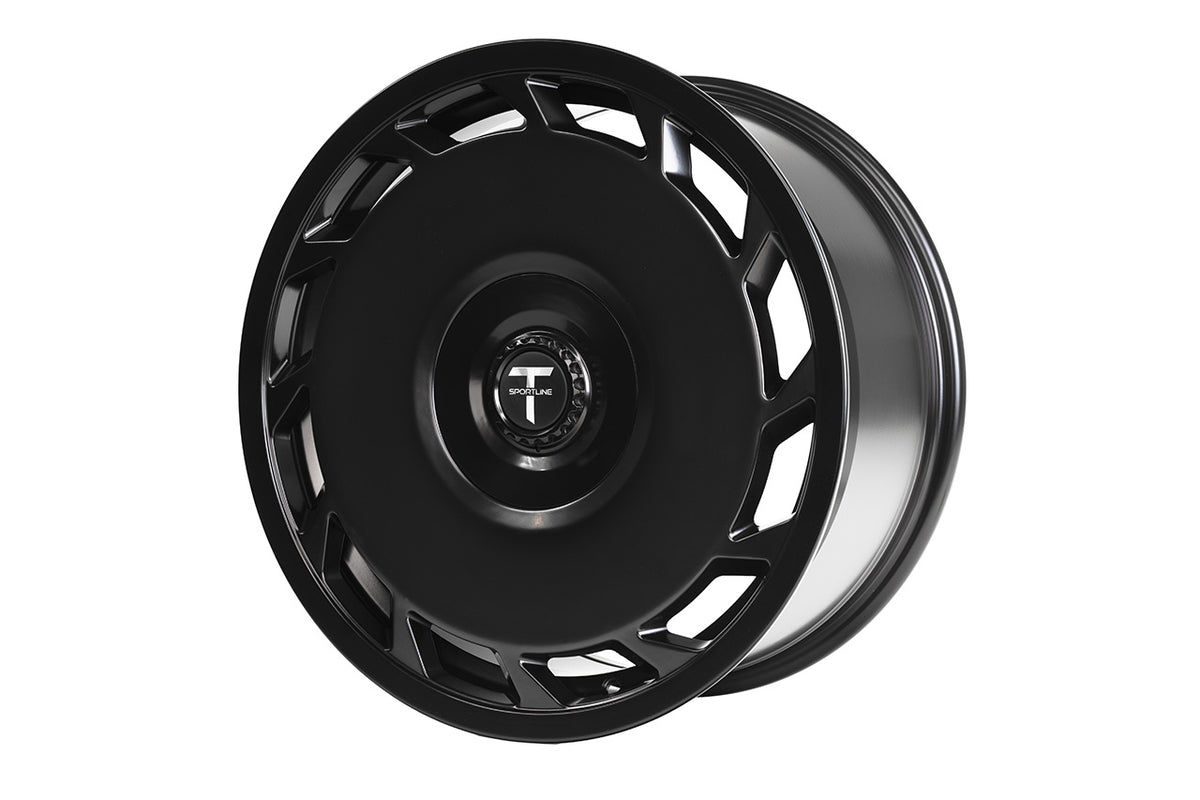 TSA Directional 18&quot; Tesla Model Y Replacement Wheel