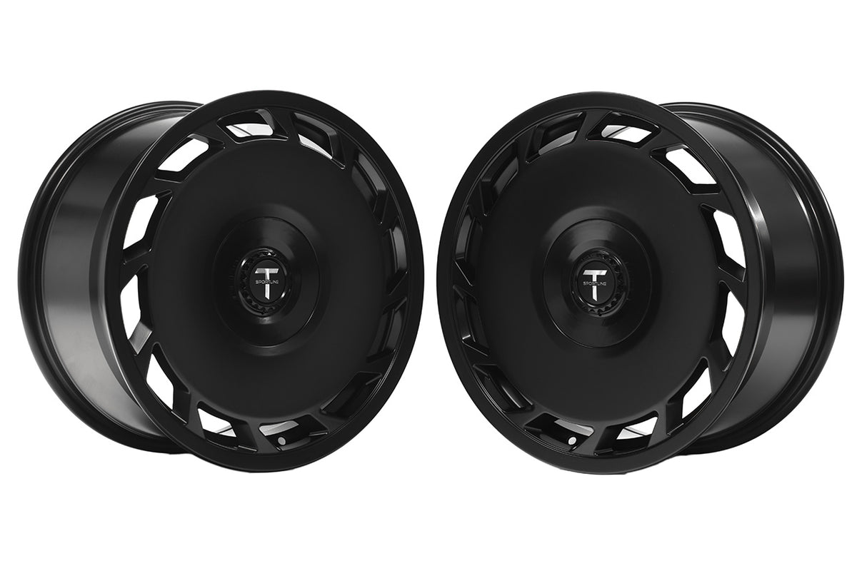 TSA Directional 18&quot; Tesla Model Y Wheel (Set of 4)