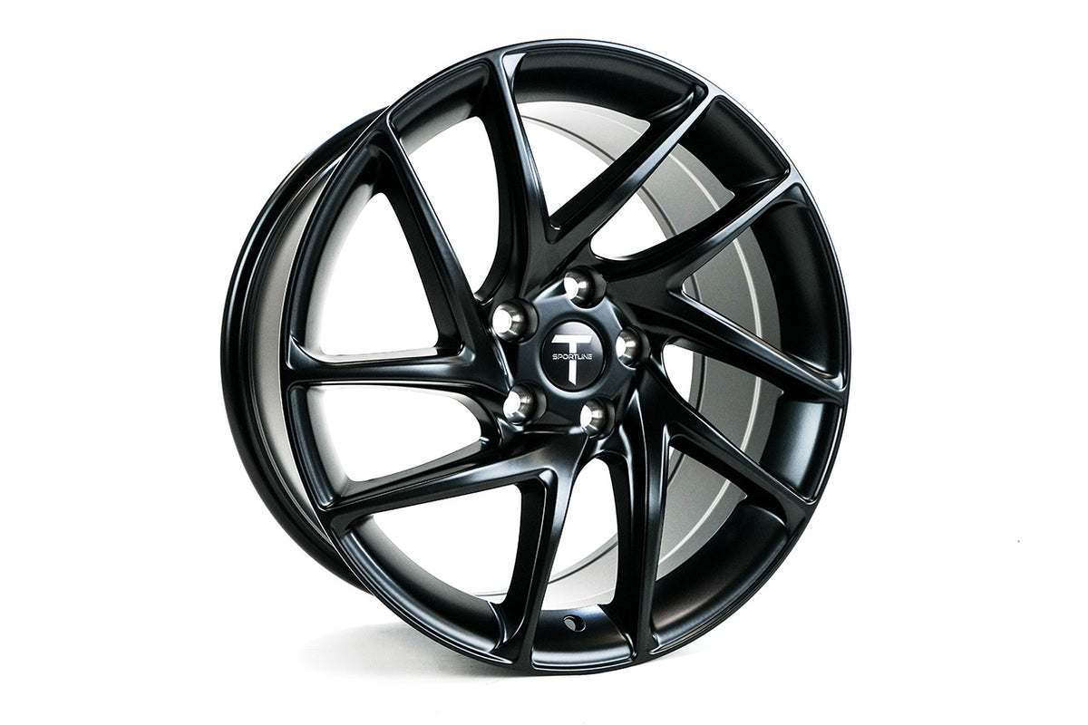 TSH Directional 18&quot; Tesla Model 3 Wheel (Set of 4)