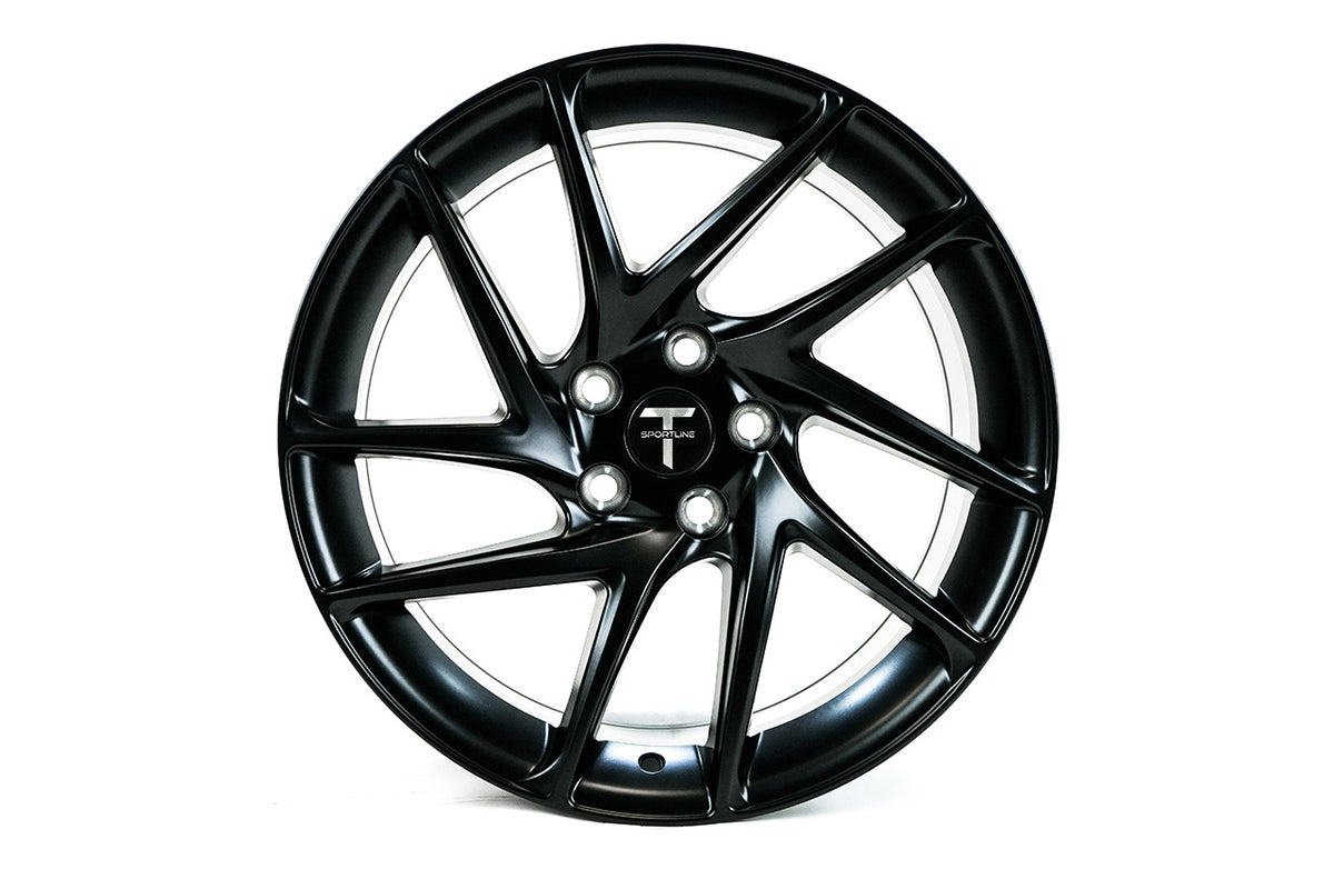 TSH Directional 18&quot; Tesla Model 3 Wheel (Set of 4)