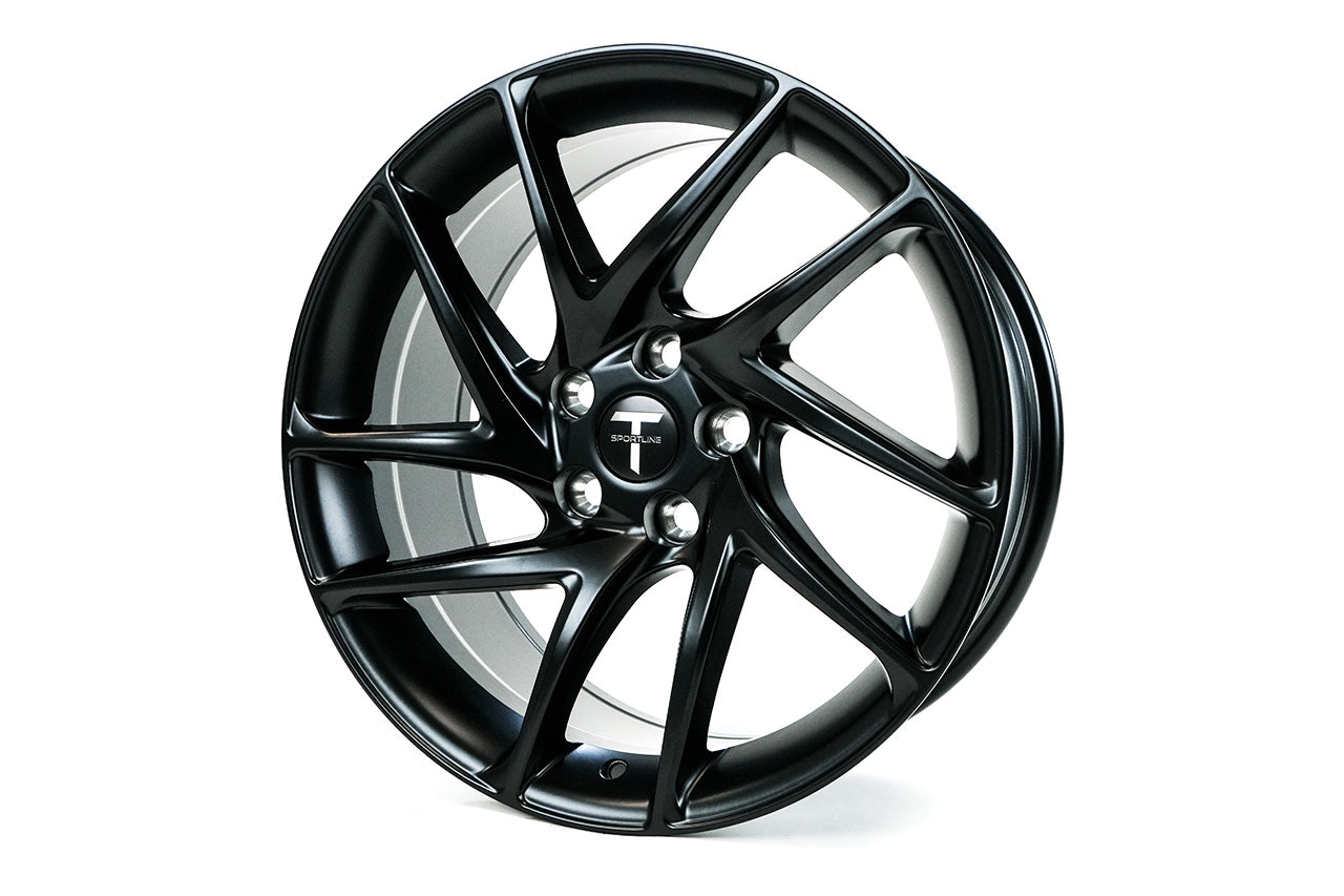 TSH Directional 18" Tesla Model 3 Wheel (Set of 4)