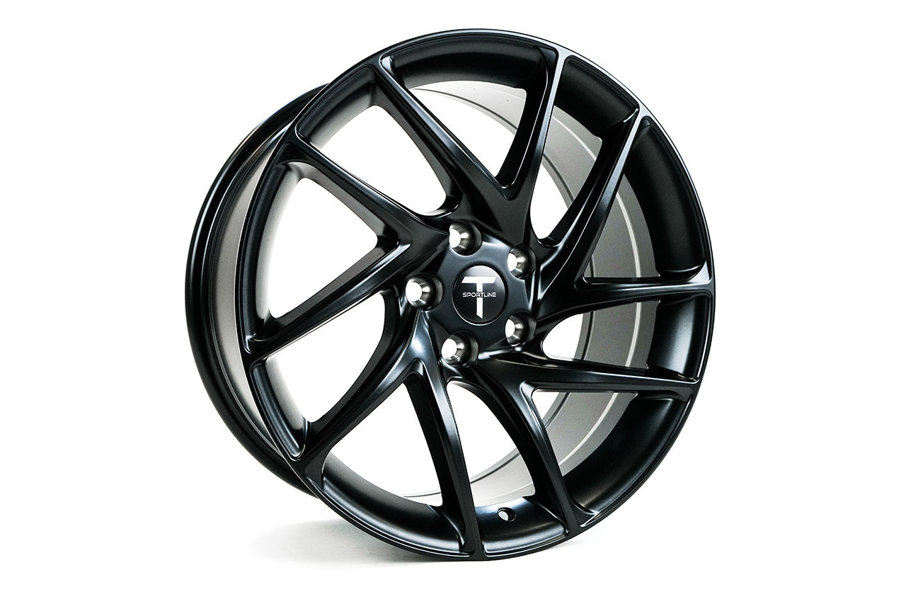 TSH Directional 18" Tesla Model 3 Wheel (Set of 4)