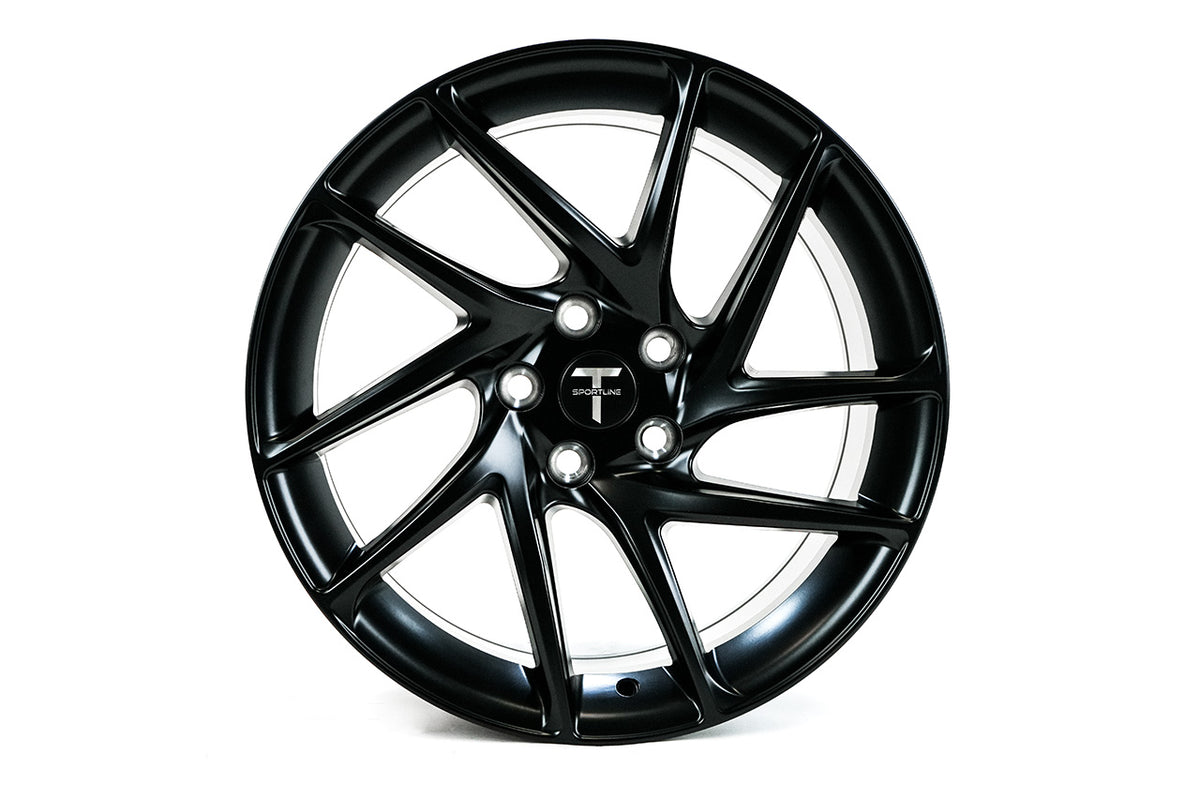 TSH Directional 18&quot; Tesla Model 3 Wheel (Set of 4)