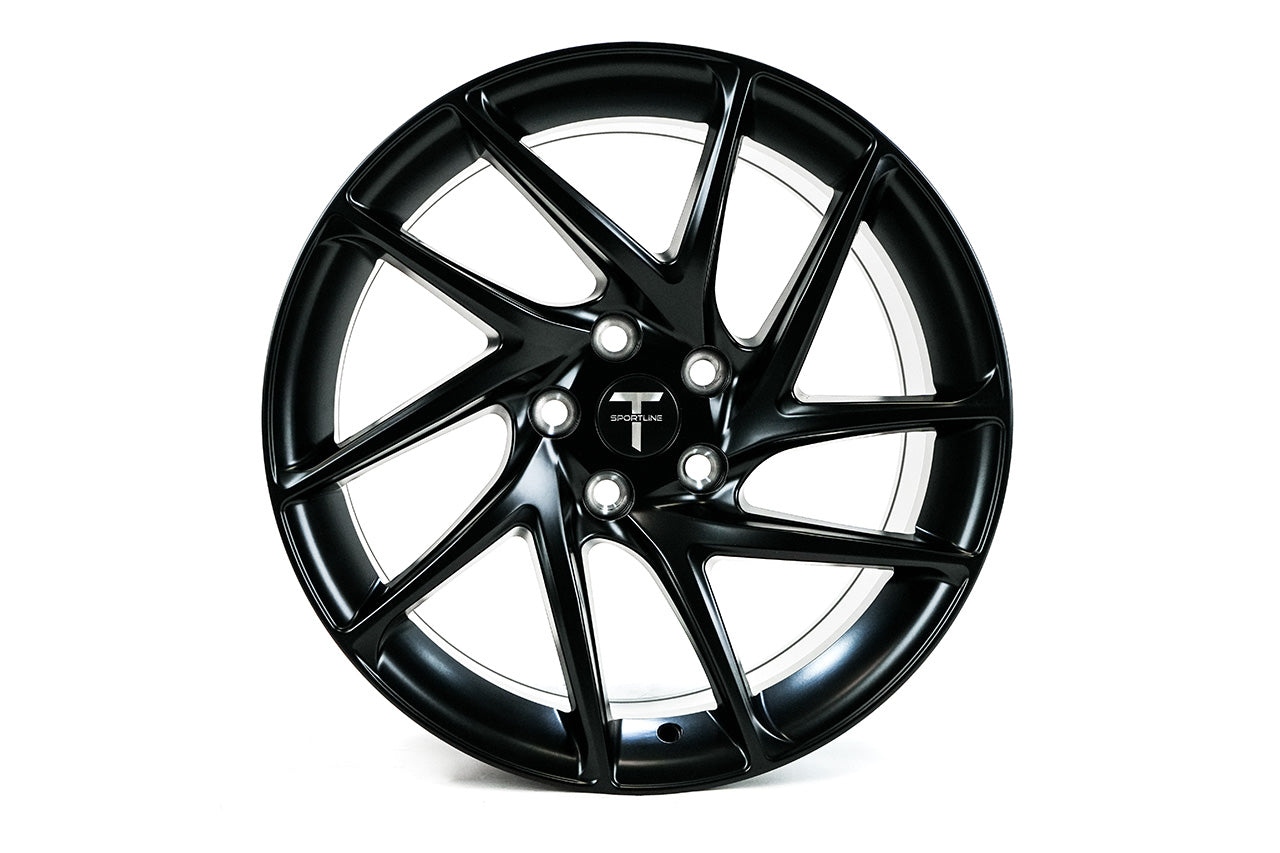 TSH Directional 18" Tesla Model 3 Wheel (Set of 4)