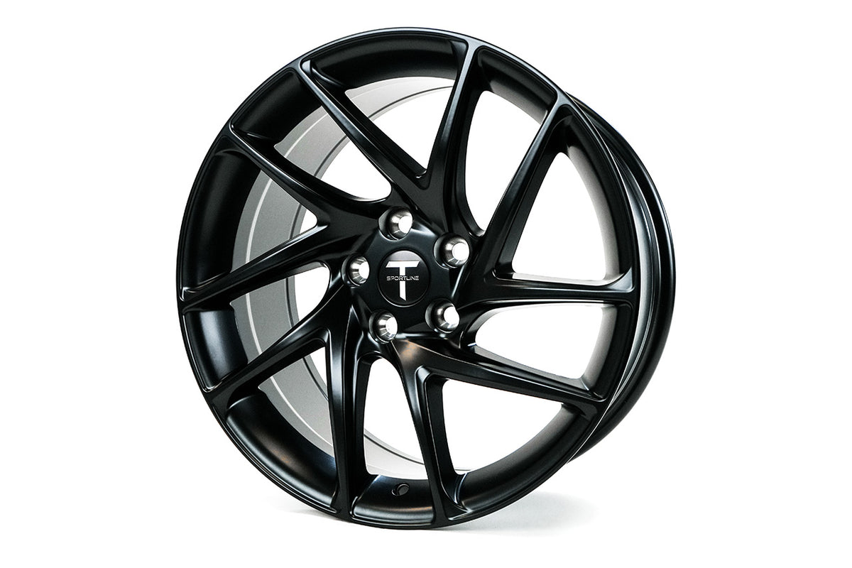 TSH Directional 18&quot; Tesla Model 3 Wheel (Set of 4)