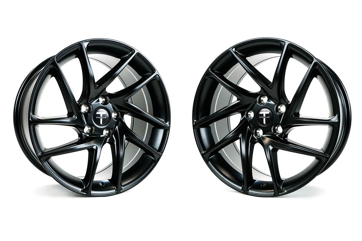 TSH Directional 18&quot; Tesla Model 3 Wheel (Set of 4)
