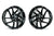 TSH Directional 18" Tesla Model 3 Wheel (Set of 4)