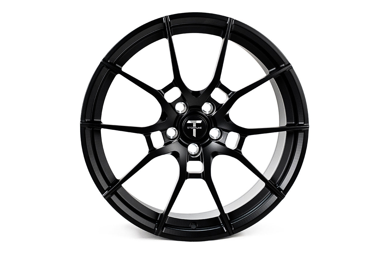 TSK 20" Tesla Model 3 Wheel (Set of 4)