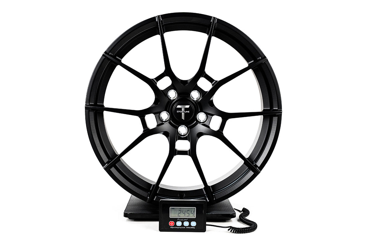 TSK 20&quot; Tesla Model Y Wheel (Set of 4)