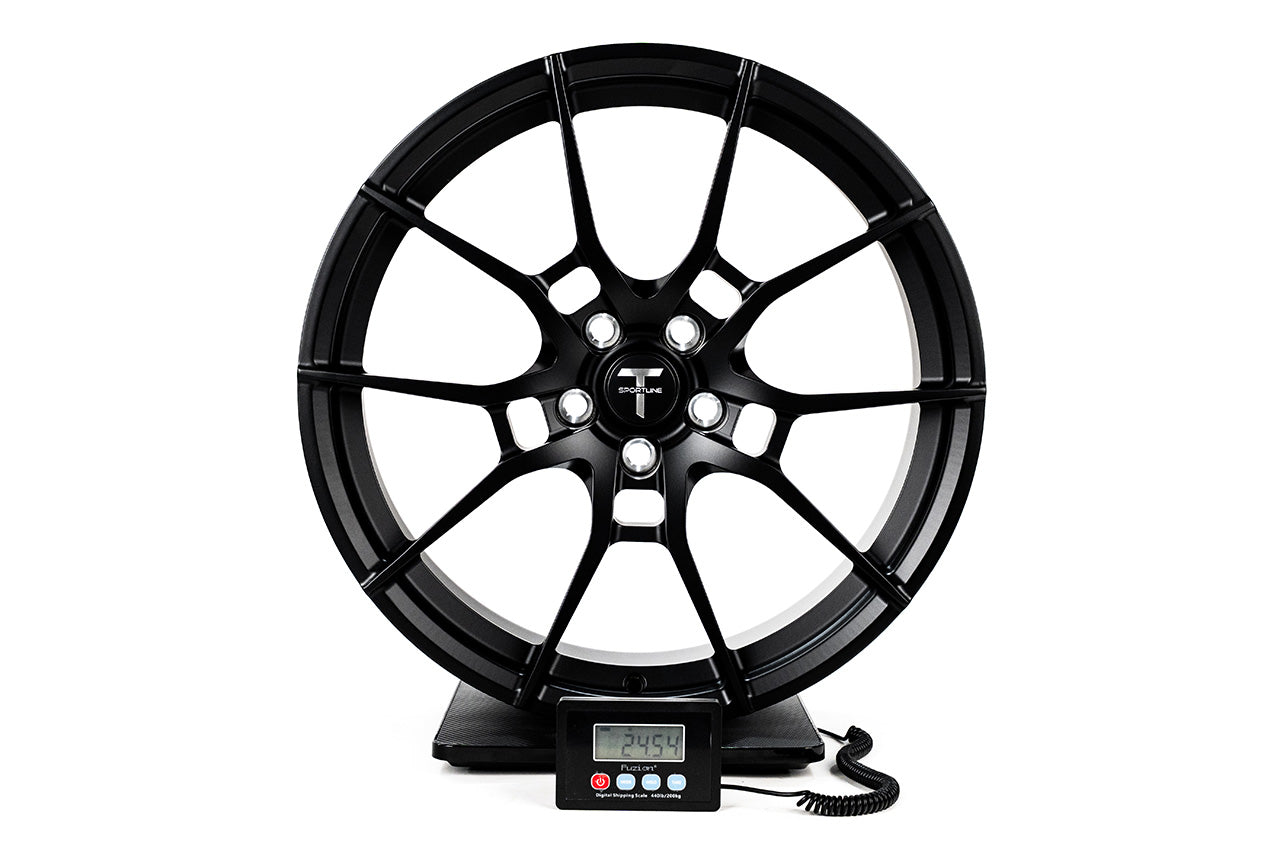 TSK 20" Tesla Model 3 Wheel (Set of 4)