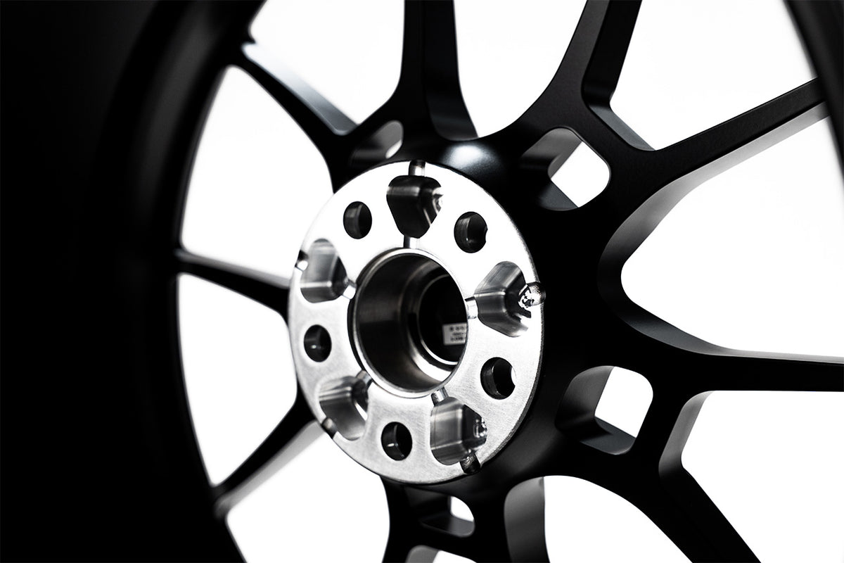 TSK 20&quot; Tesla Model Y Wheel (Set of 4)