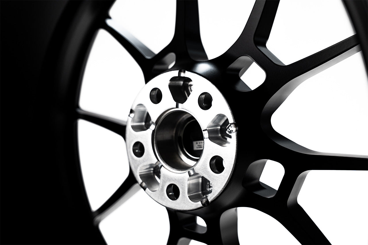 TSK 20" Tesla Model 3 Wheel (Set of 4)