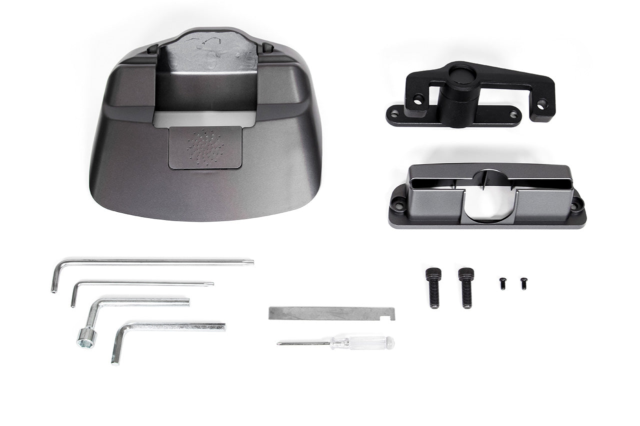 Tesla Model 3 / Y Center Screen Rotating Swivel Kit