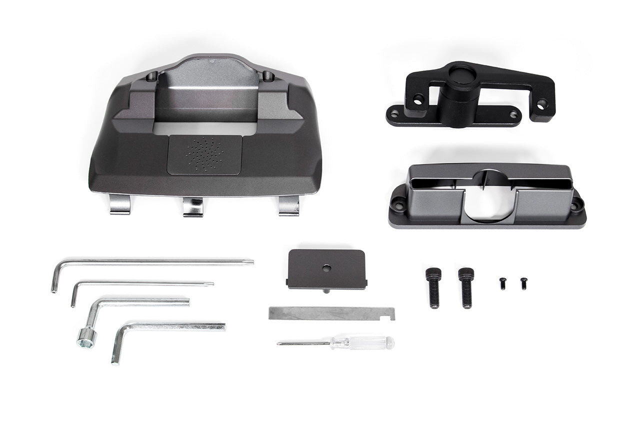 Tesla Model 3 / Y Center Screen Rotating Swivel Kit