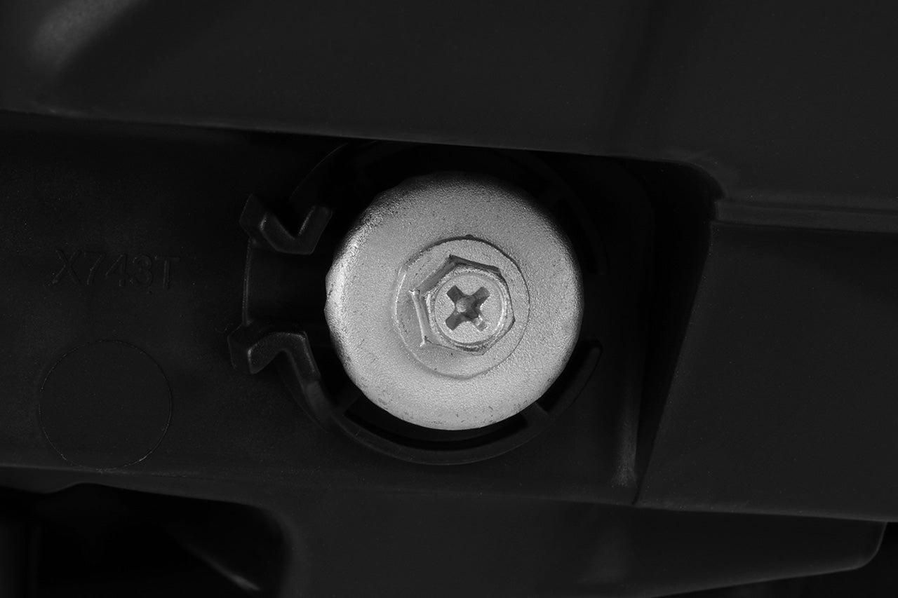 AlphaRex NOVA-Series 6x LED Projector Headlights for Tesla Model 3 / Y