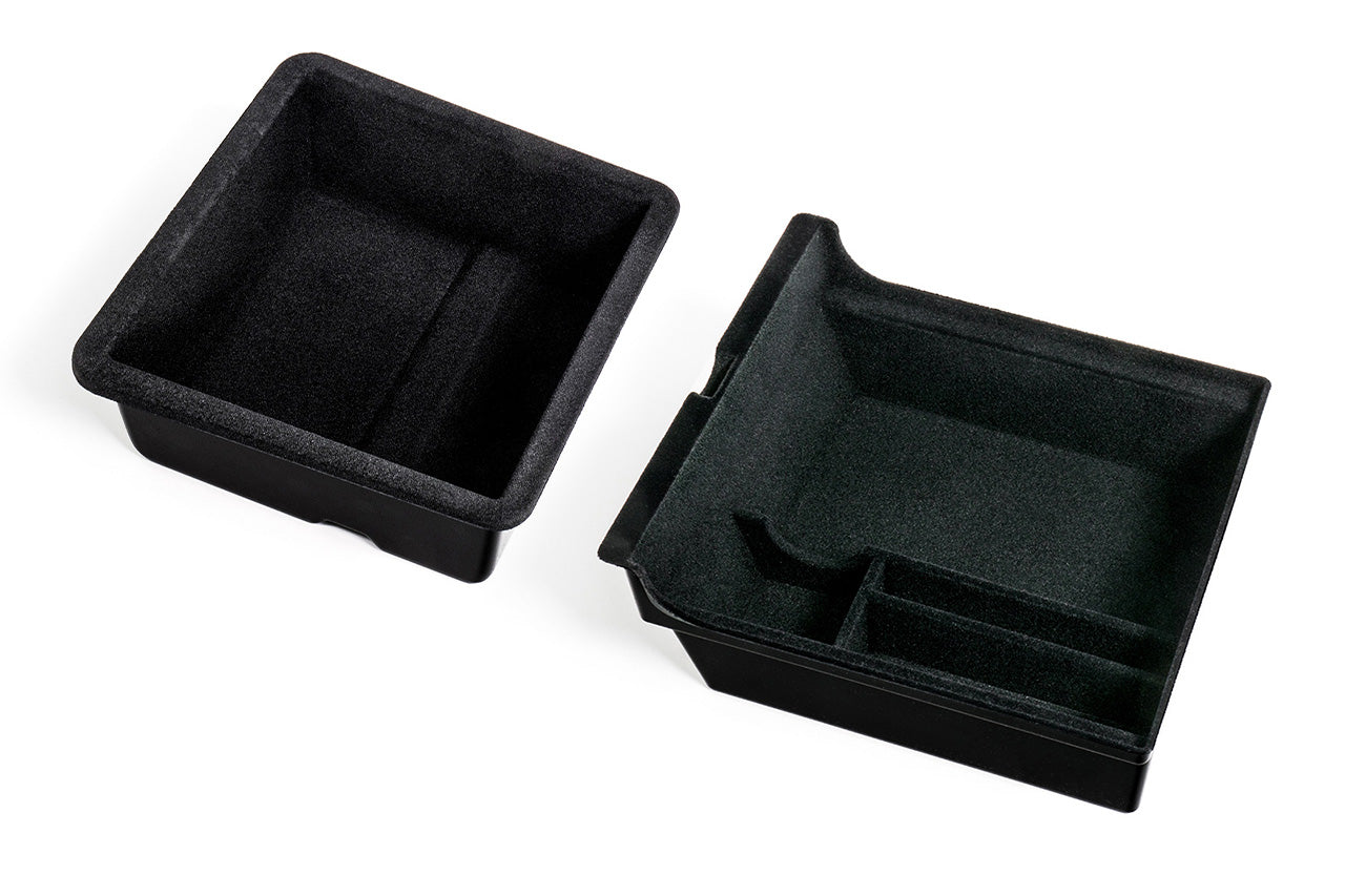 Tesla Model 3 / Y Center Console Armrest Storage & Sliding