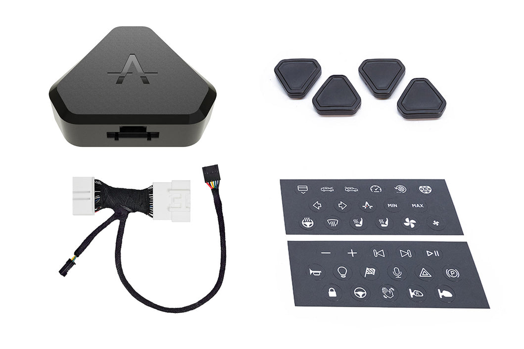 S3XY Buttons 2.0 Updated Custom Configurable Wireless Function