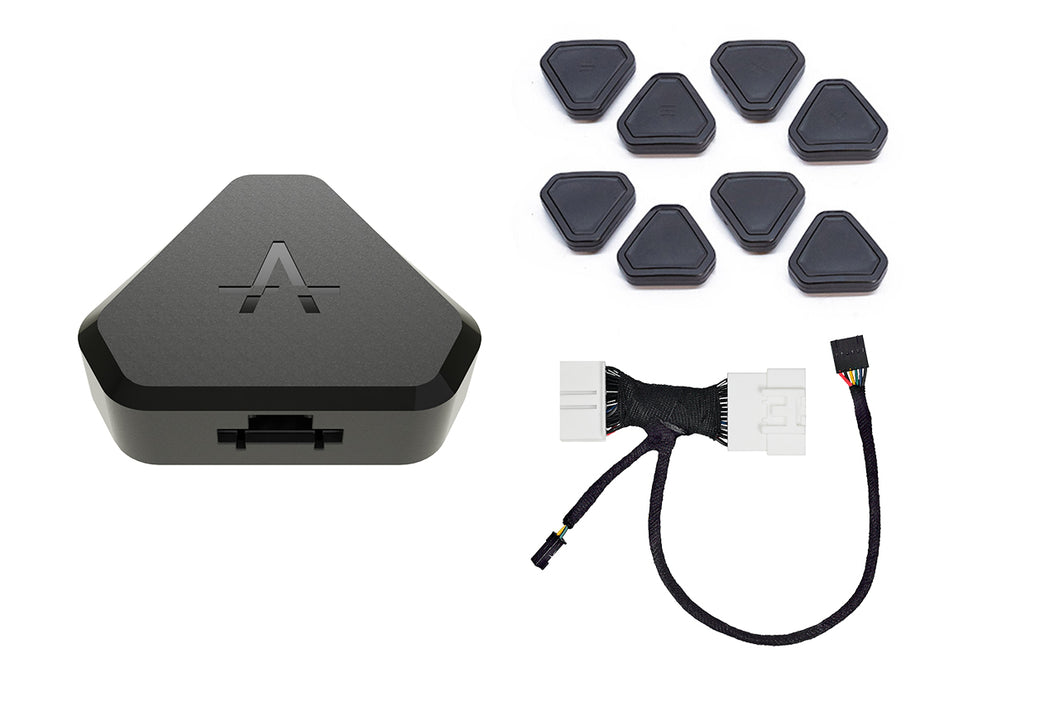 S3XY Buttons 2.0 Updated Custom Configurable Wireless Function