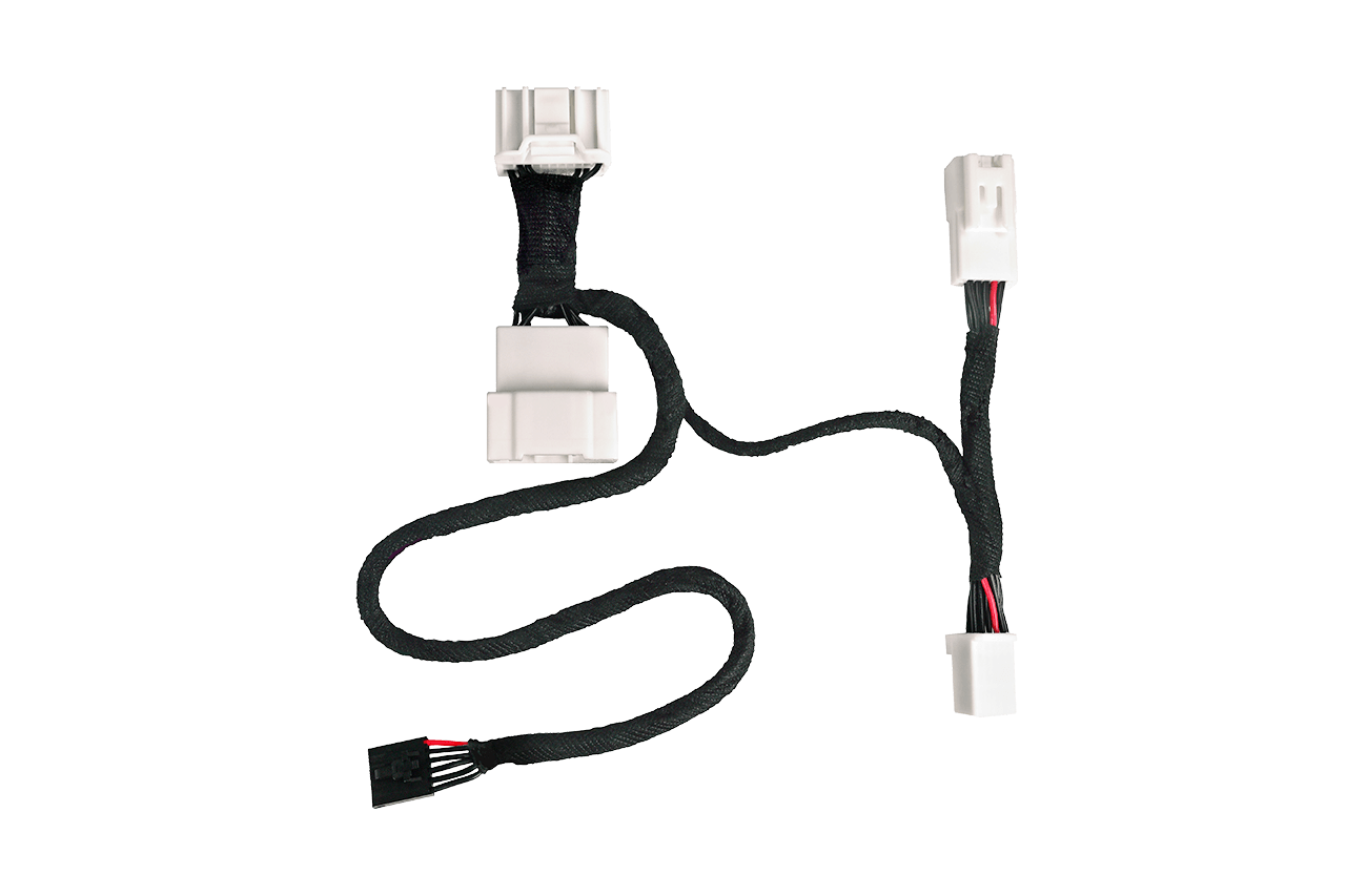 S3XY Cables