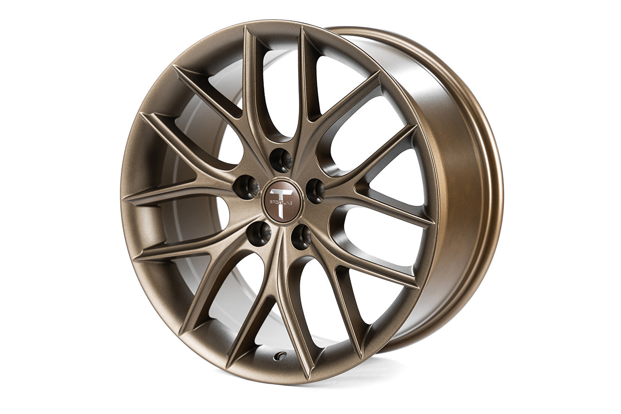 Tesla Model 3 TSR 18" Wheel (Set of 4) Open Box Special!