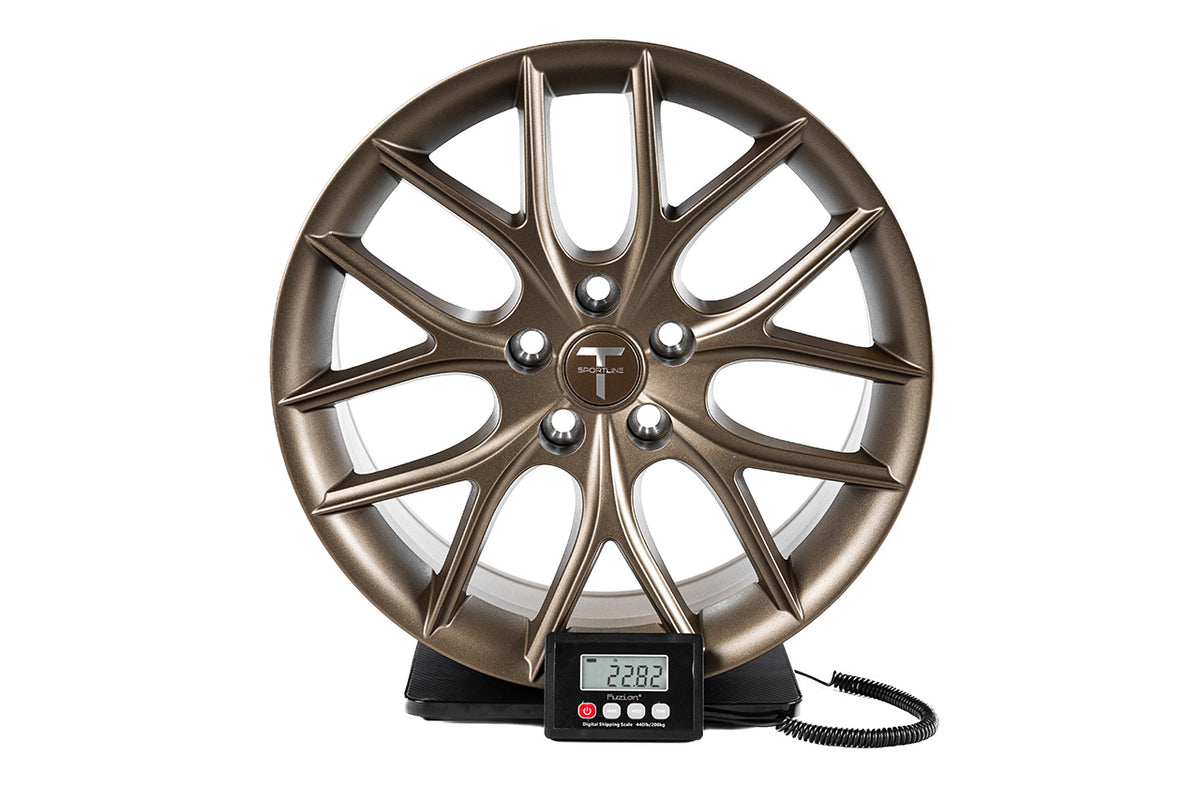 TSR 18&quot; Tesla Model Y Wheel (Set of 4)