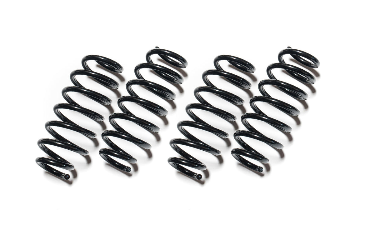 Tesla Model Y Sport Lowering Springs