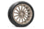 TS114 20" Tesla Model S Long Range & Plaid Wheel and Tire Package (Set of 4)