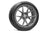 TS115 20" Tesla Model S Long Range & Plaid Wheel and Tire Package (Set of 4)