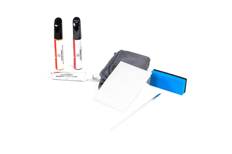 OEM-Quality Touch-Up Paint Repair Kit For Lexus IS/LS/ES – Ultra White Pearl 083