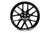 Tesla Model S Long Range & Plaid TSR 19" Wheel in Satin Black (Set of 4) Open Box Special!