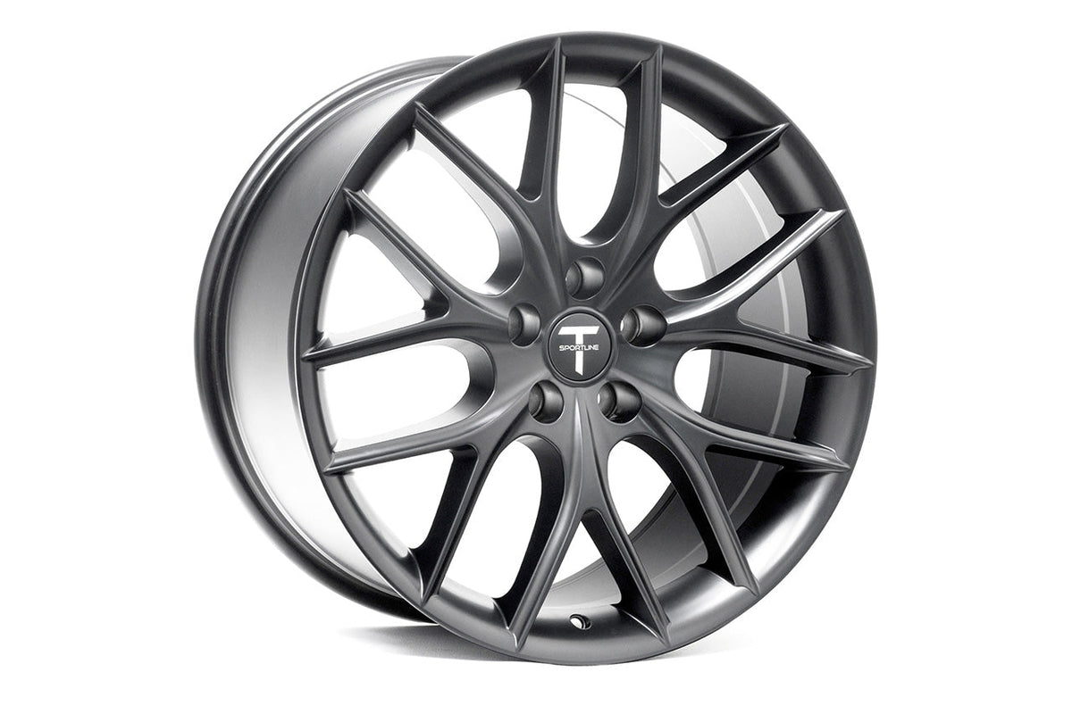Tesla Model Y TSR 20&quot; Wheel (Set of 4) Open Box Special!