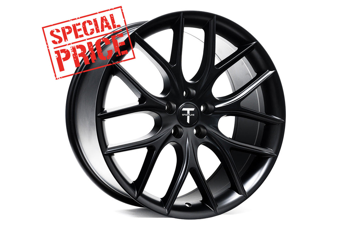 Tesla Model 3 TSR 20&quot; Wheel (Set of 4) Open Box Special!
