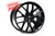 Tesla Model Y TSR 20" Wheel in Satin Black (Set of 4) Open Box Special!