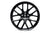 Tesla Model S Long Range & Plaid TSR 20" Wheel in Satin Black (Set of 4) Open Box Special!