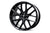 Tesla Model S Long Range & Plaid TSR 20" Wheel in Satin Black (Set of 4) Open Box Special!