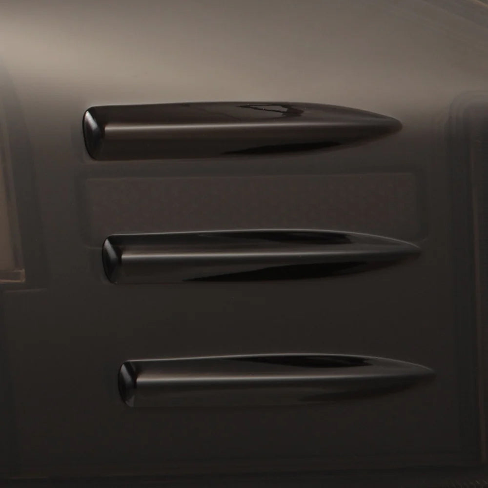 Alpharex PRO-Series LED Tesla Tail Lights for Tesla Model S (2012-2020)