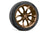 TSSF 19" Tesla Model S Long Range & Plaid Wheel and Tire Package (Set of 4)